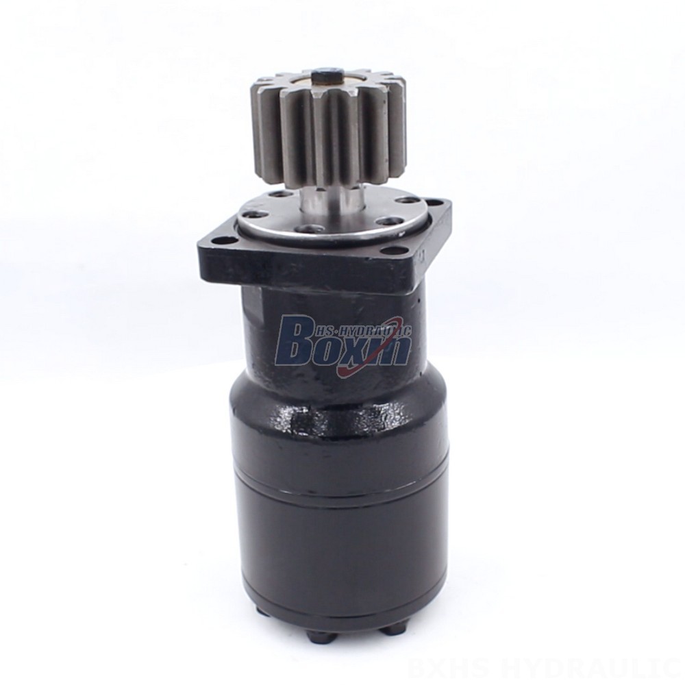 Seeking Distributors for BMR Hydraulic Motors - High Demand cover photo
